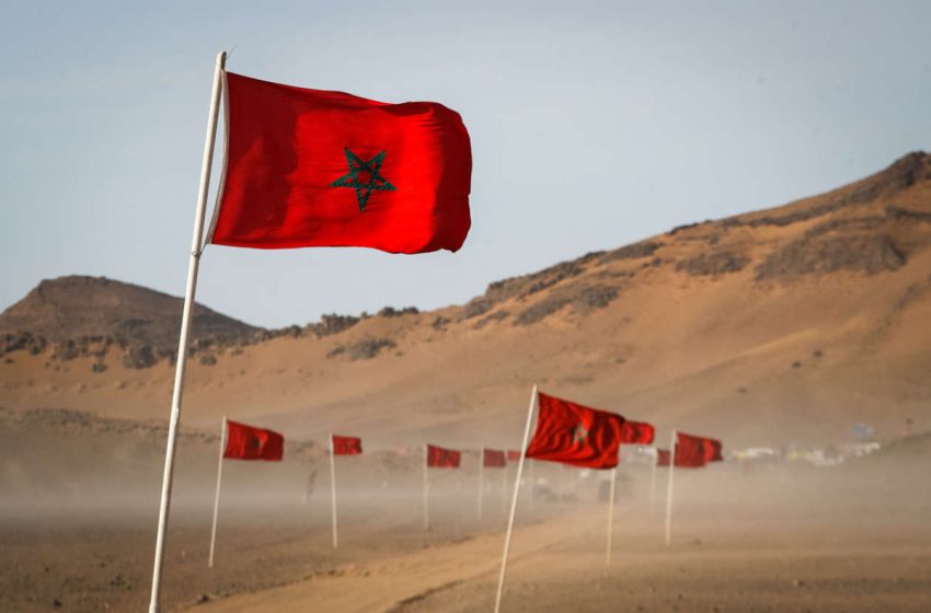 الغابون تجدد تأكيد دعمها لمخطط الحكم الذاتي المغربي وتدعو لاستئناف اجتماعات الموائد المستديرة