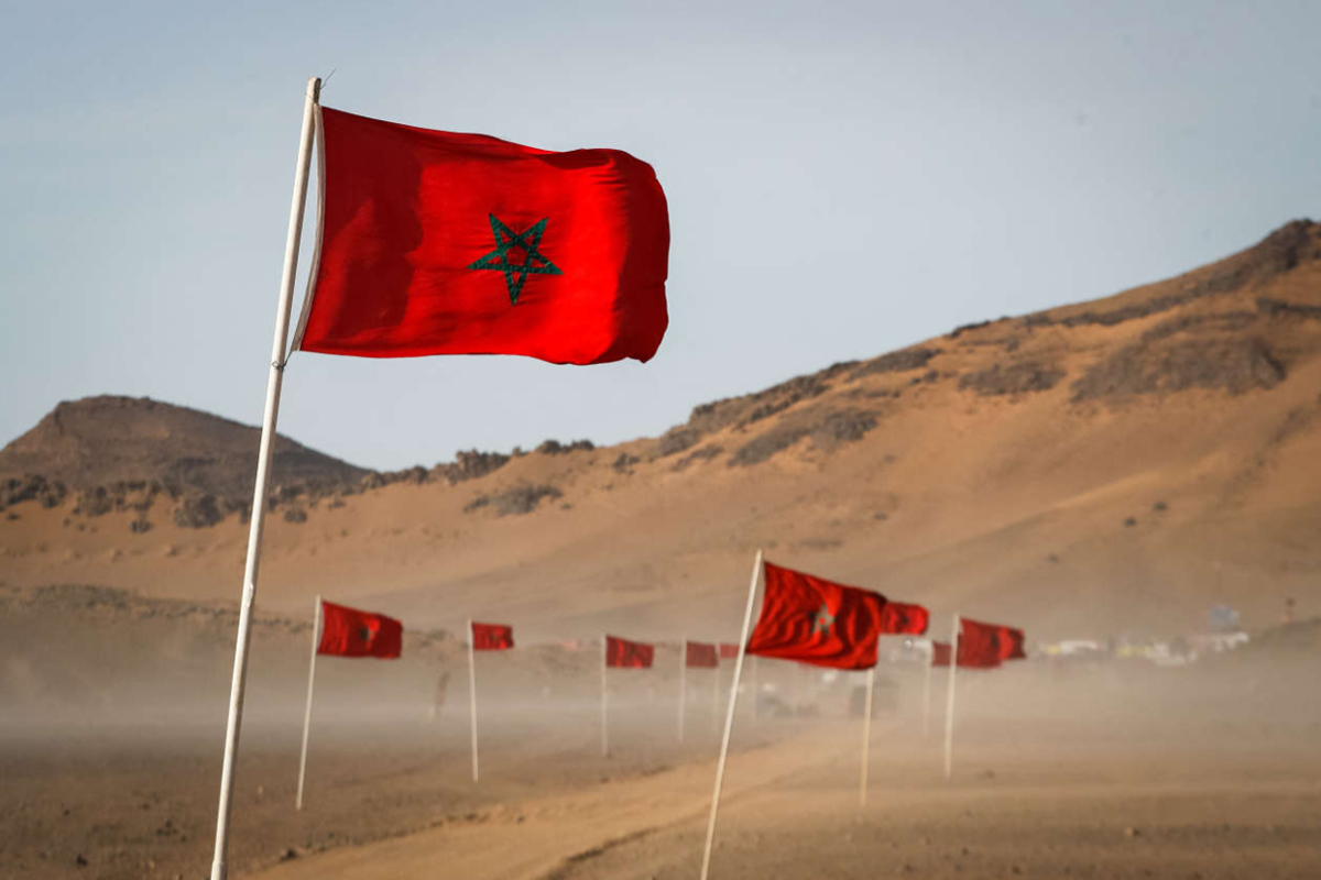 السنغال تجدد تأكيد دعمها لمخطط الحكم الذاتي في الصحراء المغربية