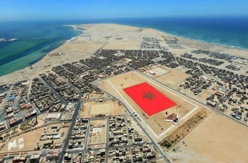 الصحراء المغربية: دعم البرازيل لمقترح الحكم الذاتي ينسجم مع قرارات مجلس الأمن