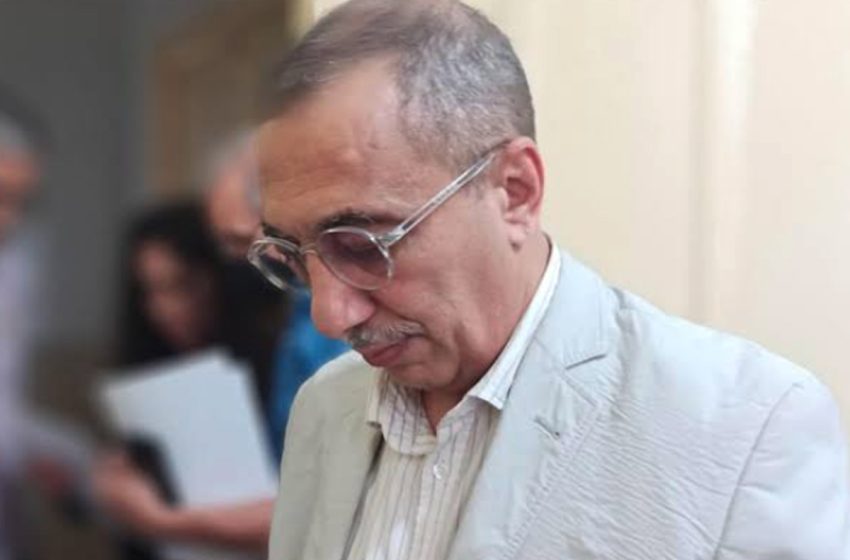 الجزائر: تأجيل محاكمة الصحفي إحسان القاضي