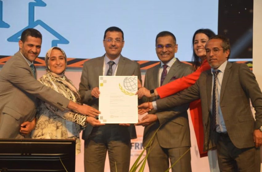  الصندوق المغربي للتقاعد يتوج بأربع شهادات دولية عن الجمعية الدولية للضمان الاجتماعي