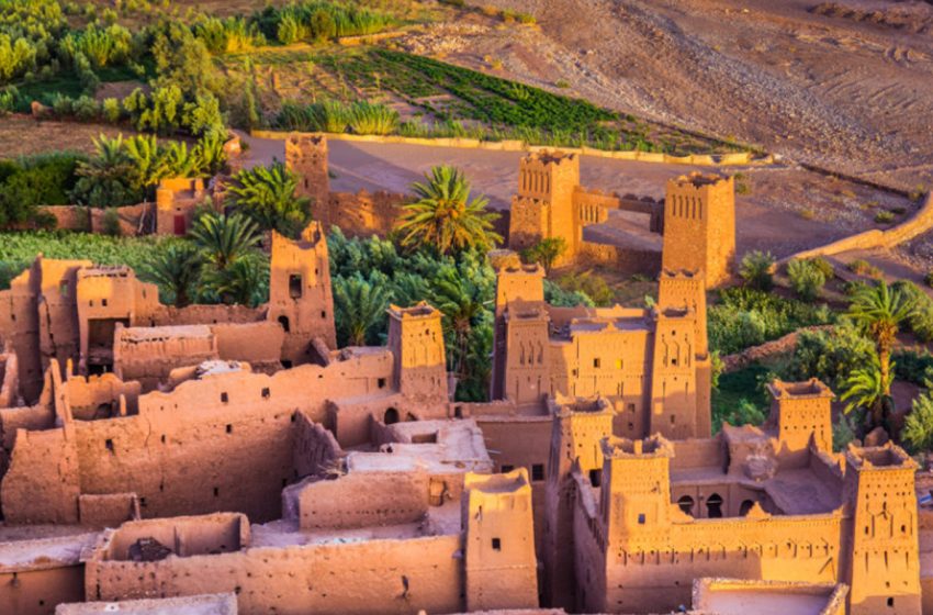  صحيفة روسية تبرز المؤهلات السياحية للمغرب