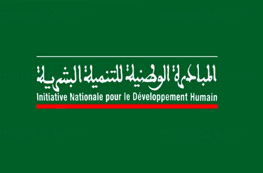 المبادرة الوطنية للتنمية البشرية في خدمة النهوض بالثقافة المقاولاتية لدى الشباب بإقليم أوسرد