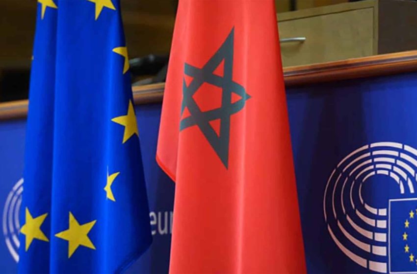  المغرب شريك استراتيجي موثوق بالنسبة لفرنسا والاتحاد الأوروبي