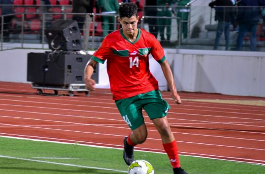  كأس إفريقيا للأمم لأقل من 17 سنة: المغرب ينهزم أمام زامبيا قبل مواجة الجزائر في الربع