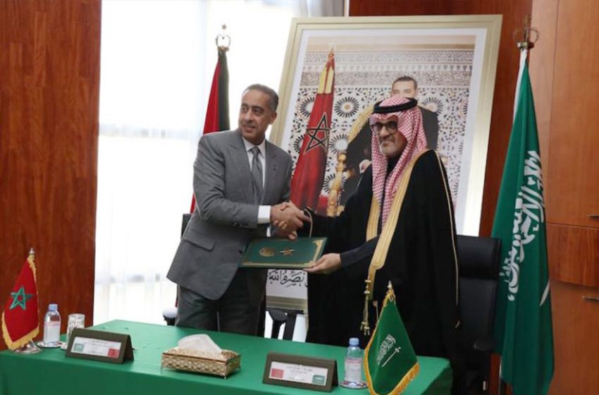  مجلس الوزراء السعودي يوافق على اتفاقية تعاون بين المغرب والسعودية في مجال مكافحة جرائم الإرهاب وتمويله