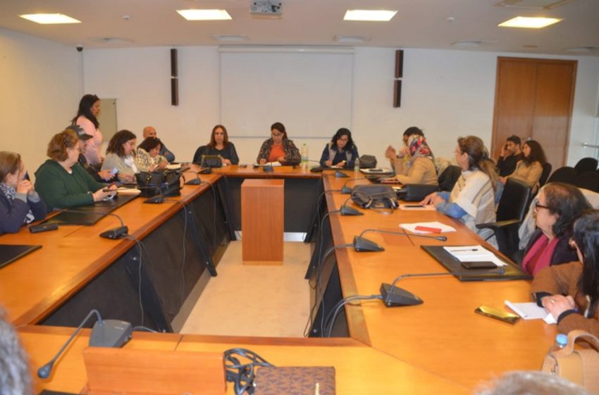  رابطة كاتبات المغرب تعلن عن تشكيلة المكتب الدائم لرابطة كاتبات إفريقيا