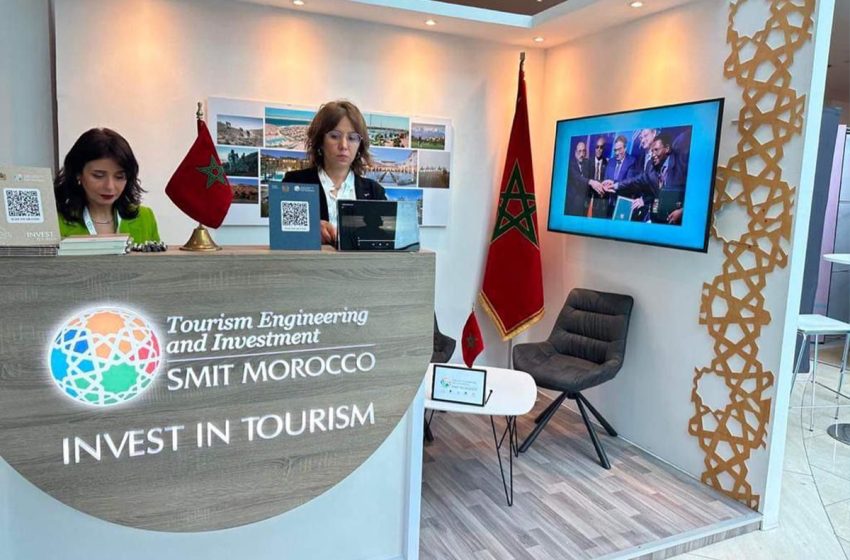  المنتدى الدولي للإستثمار الفندقي IHIF-2023: المغرب يبصم على مشاركة مميزة في برلين