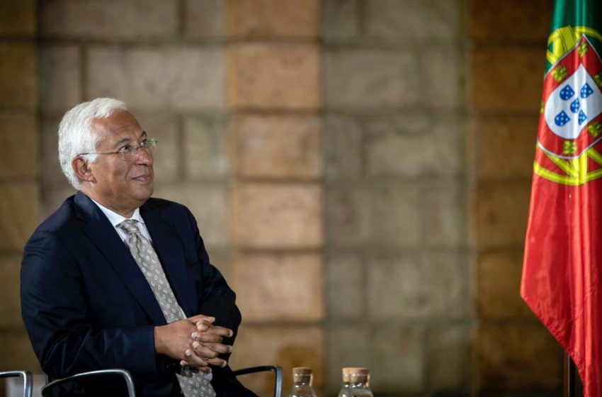  الوزير الأول البرتغالي: المغرب شريك موثوق ومستقر للبرتغال