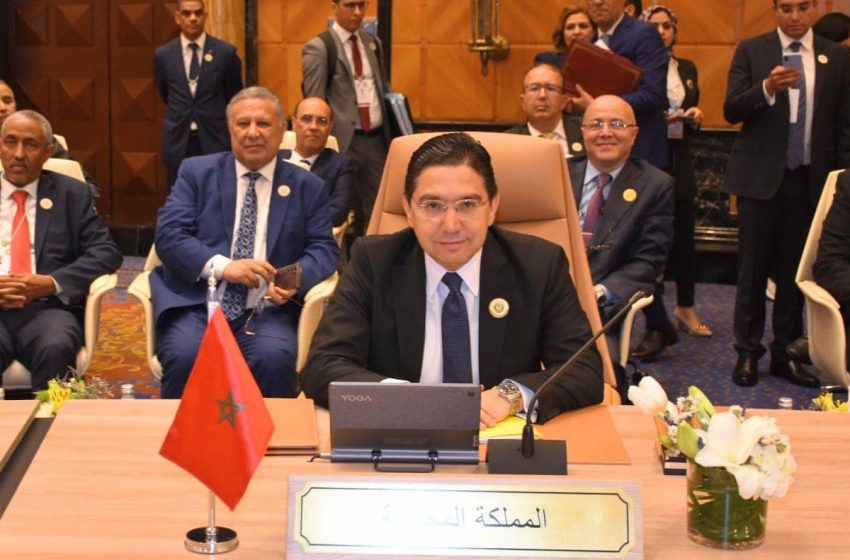  الجامعة العربية: إفتتاح أشغال مجلس الجامعة على مستوى وزراء الخارجية