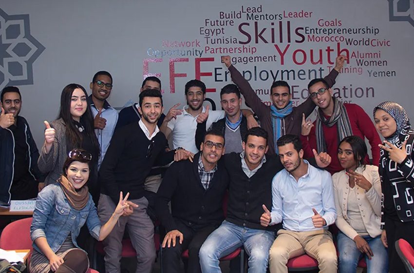 جواز الشباب: تطبيق مجاني مخصص للشباب المغاربة والأجانب المقيمين في المغرب