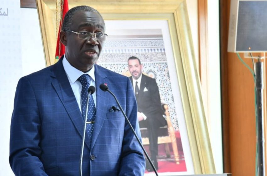 سفير الكاميرون بالمغرب: العلاقات الإقتصادية المغربية الكاميرونية يتعين استكشافها