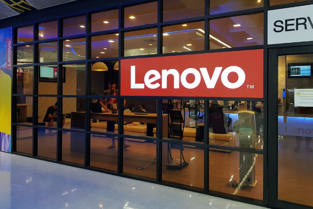 2023 GITEX Africa: شركة Lenovo تقدم حلولها الذكية خلال المعرض