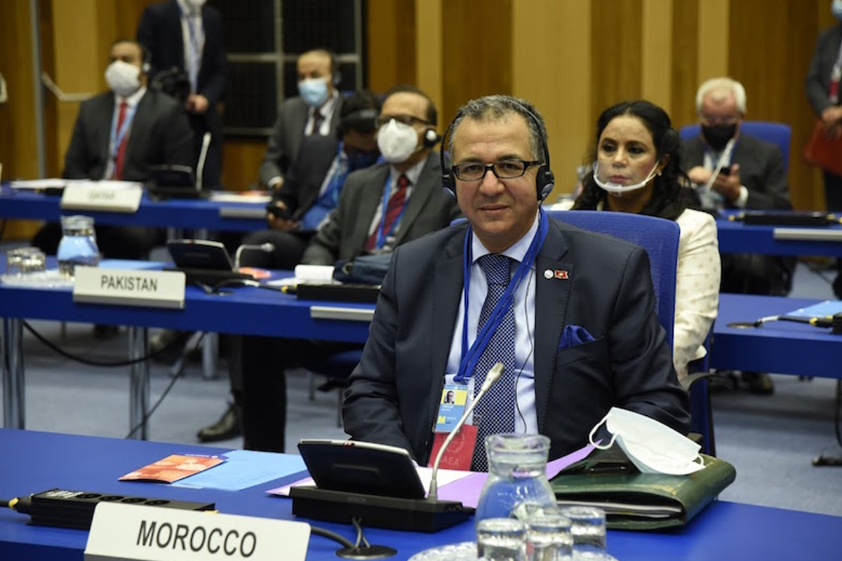 الوكالة الدولية للطاقة الذرية: المغرب يدعو إلى مزيد من الدعم لبرامج التعاون التقني