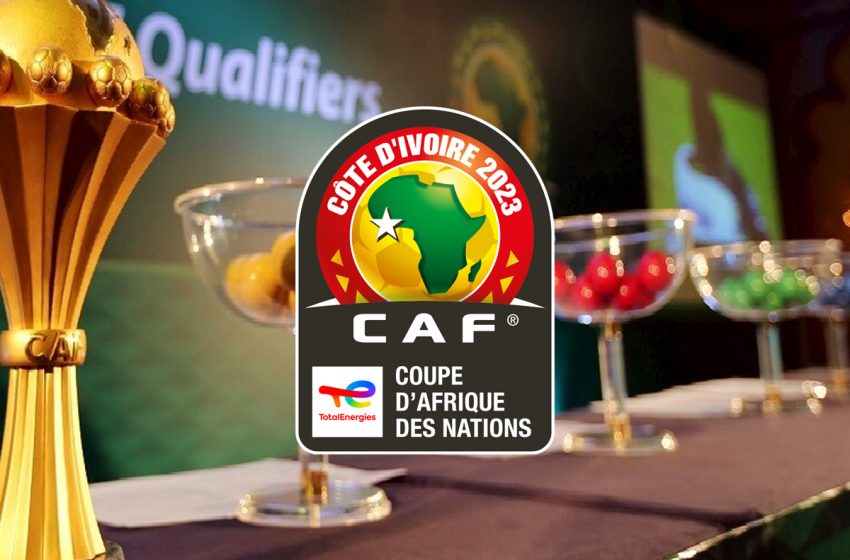  كأس أمم إفريقيا 2023 كوت ديفوار: تحديد 12 أكتوبر المقبل موعدا لإجراء القرعة