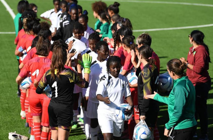  الكاف يعتمد موسما جديدا لكرة القدم النسوية مع قرعة تصفيات الدورة الأولمبية