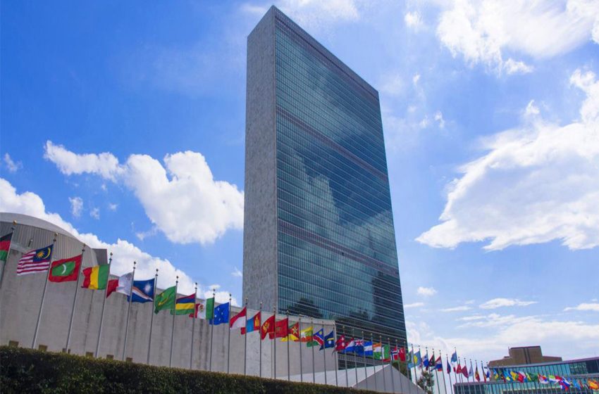 سيراليون ترحب بالدعم الدولي المتنامي لمخطط الحكم الذاتي أمام لجنة الأمم المتحدة