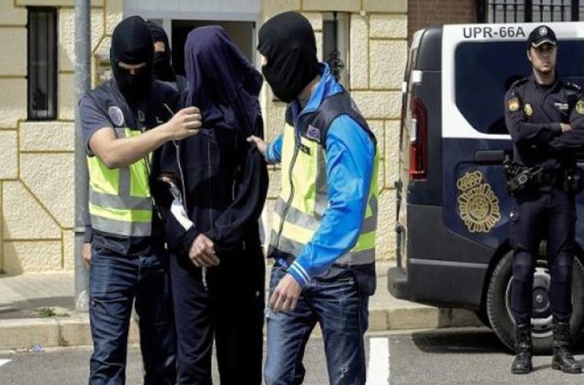 إسبانيا: إقرار مؤيد لـ البوليساريو متابع في قضايا الإرهاب بالتهم