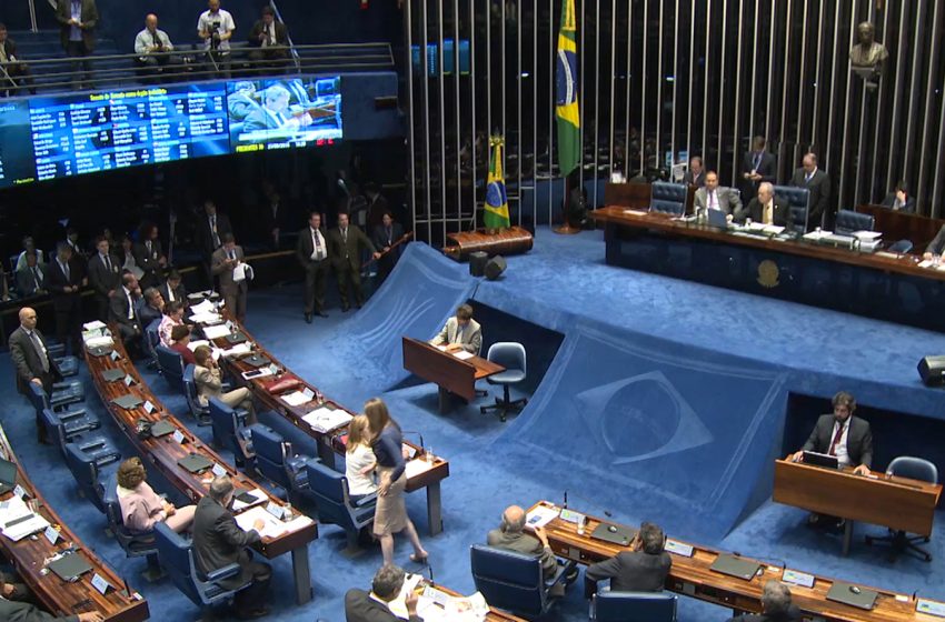  الصحراء المغربية: مجلس الشيوخ البرازيلي يعتمد ملتمسا لدعم مخطط الحكم الذاتي