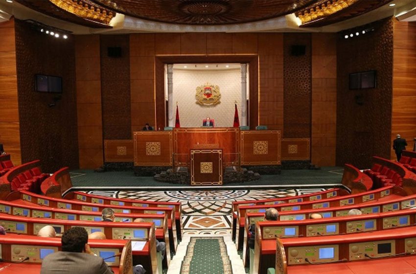  مجلس المستشارين: انعقاد الاجتماع الأول لمجموعتي الصداقة البرلمانية المغربية الإيرلندية