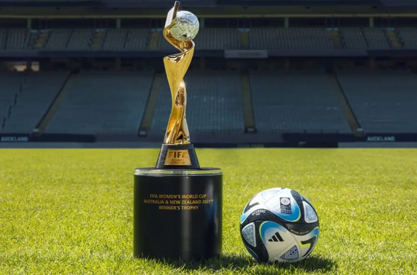  كأس العالم للسيدات 2023: معاناة لبيع التذاكر في نيوزيلندا