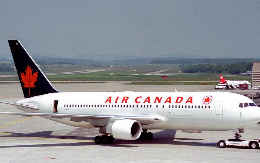  كندا تعفي المغاربة من التأشيرة بشروط