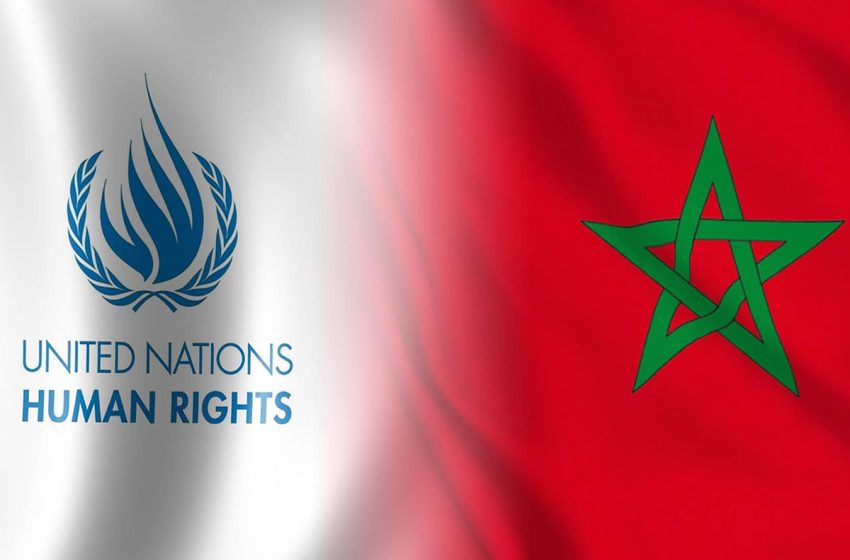  إعادة انتخاب المغرب عضوا في لجنة الأمم المتحدة المعنية بحماية حقوق جميع العمال المهاجرين