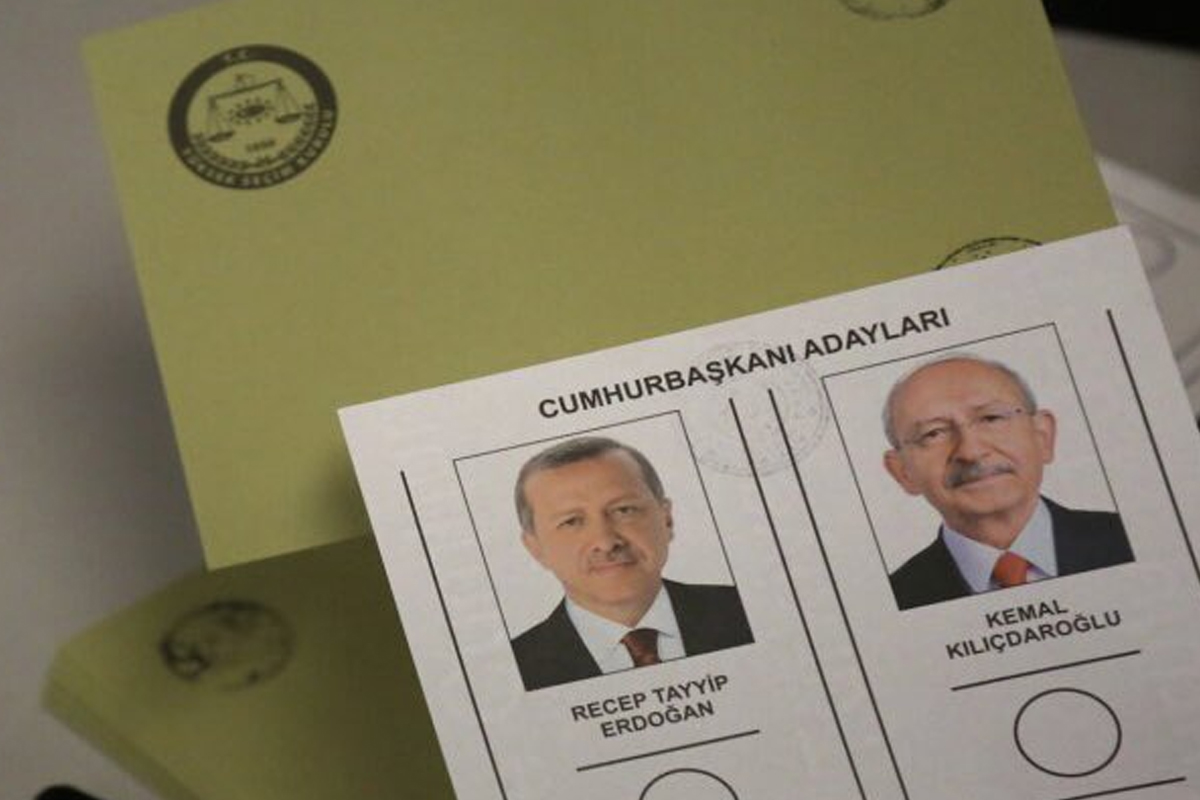 تركيا: الهيئة العليا للانتخابات تكشف عن النتائج النهائية للجولة الثانية