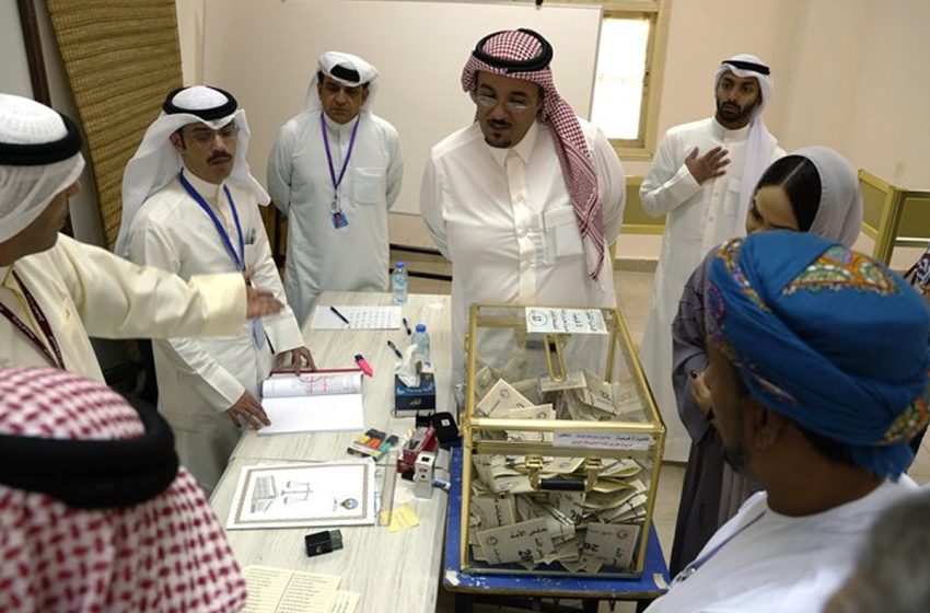 الكويت: المعارضة تفوز بغالبية مقاعد مجلس الأمة