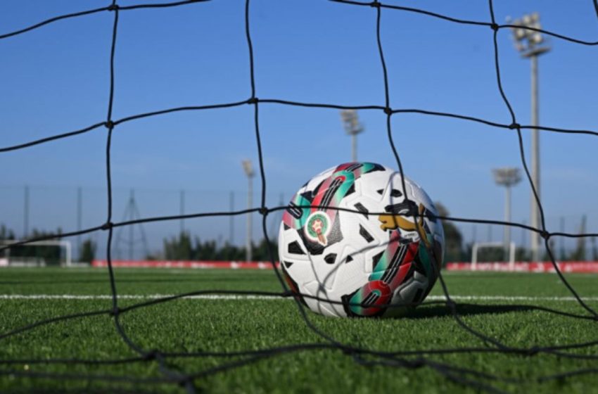  أندية كرة القدم المغربية الأكثر ربحا عربيا في مجال انتقالات اللاعبين