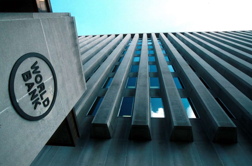  البنك الدولي يرصد تنامي فجوة الدخل بين الاقتصادات الهشة والغنية