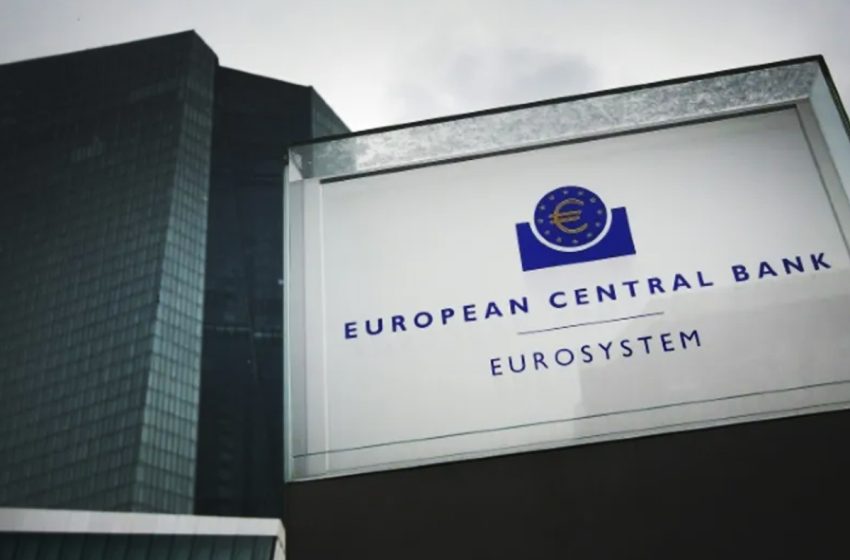  البنك المركزي الأوروبي يرفع معدلات الفائدة