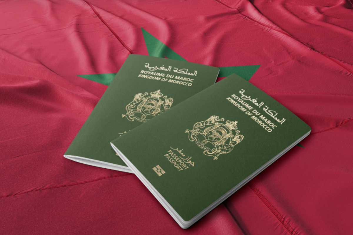 سفارة الأردن بالمغرب تطلق خدمة التأشيرة الإلكترونية للمغاربة