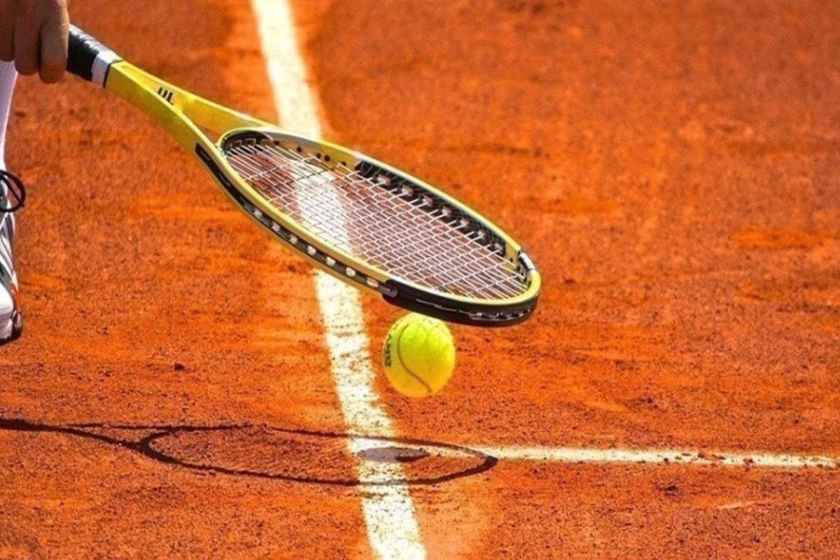 جامعة التنس تعقد الجمع العام غير العادي والعادي للمواسم من 2019 إلى 2022