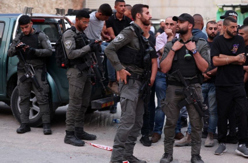  مقتل ثلاثة أشخاص من عرب إسرائيل مرتبط بحروب العصابات
