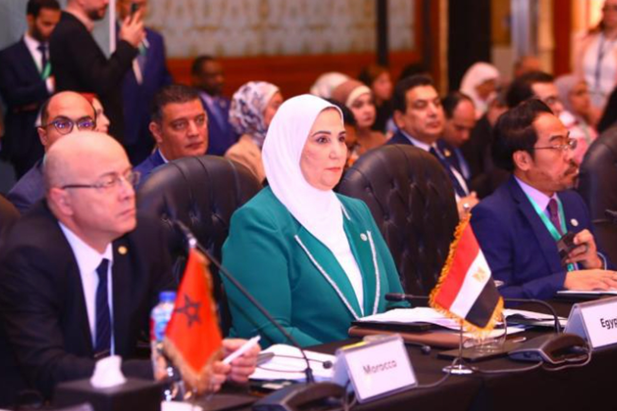 المؤتمر الوزاري للتنمية الاجتماعية لمنظمة التعاون الإسلامي ينطلق في القاهرة بمشاركة المغرب