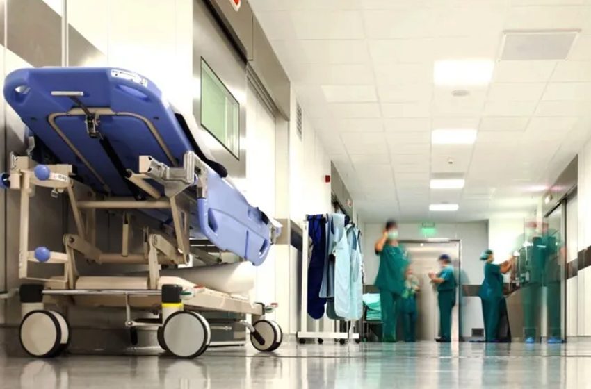  منصة موعدي تمنح حوالي مليوني موعد بالمستشفيات العمومية سنة 2022