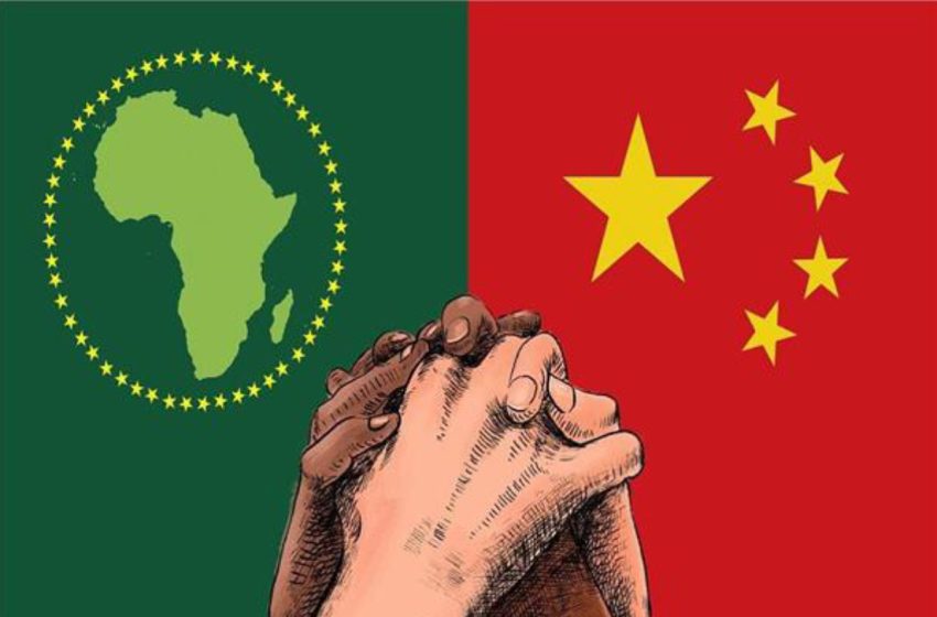  المعرض الاقتصادي والتجاري الصيني الافريقي 2023: انطلاق النسخة الثالثة بمشاركة المغرب