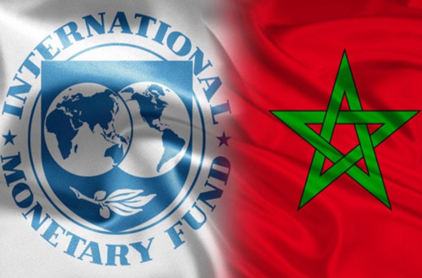  بنك المغرب وصندوق النقد الدولي ينظمان مائدة مستديرة رفيعة المستوى الإثنين المقبل بالرباط