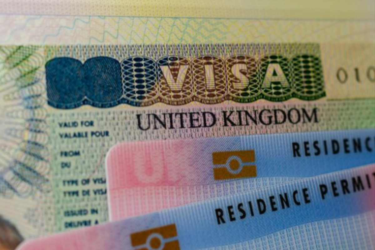 منع الدفع النقدي لرسوم تأشيرة بريطانيا في المغرب