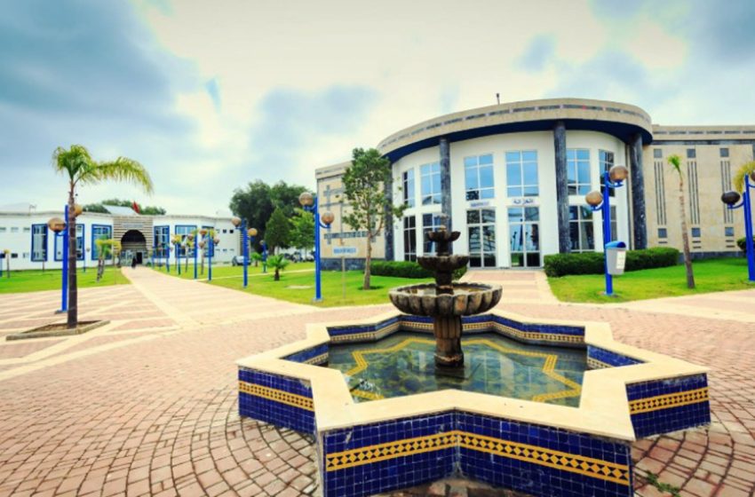  تايمز هاير إيدوكايشن 2023: جامعة ابن طفيل بالقنيطرة تتصدر الجامعات العمومية الوطنية