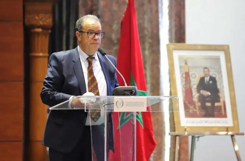  المغرب ينتخب نائبا لرئيس المجلس التنفيذي للألكسو