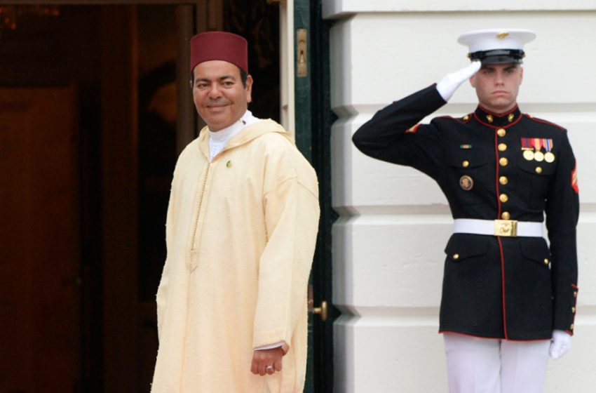  الشعب المغربي يحتفل غدا الثلاثاء بالذكرى ال53 لميلاد صاحب السمو الملكي الأمير مولاي رشيد