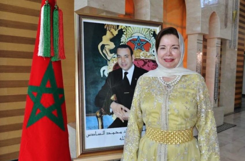 العلاقات الروحية بين المغرب والسنغال محور لقاء في الفاتيكان