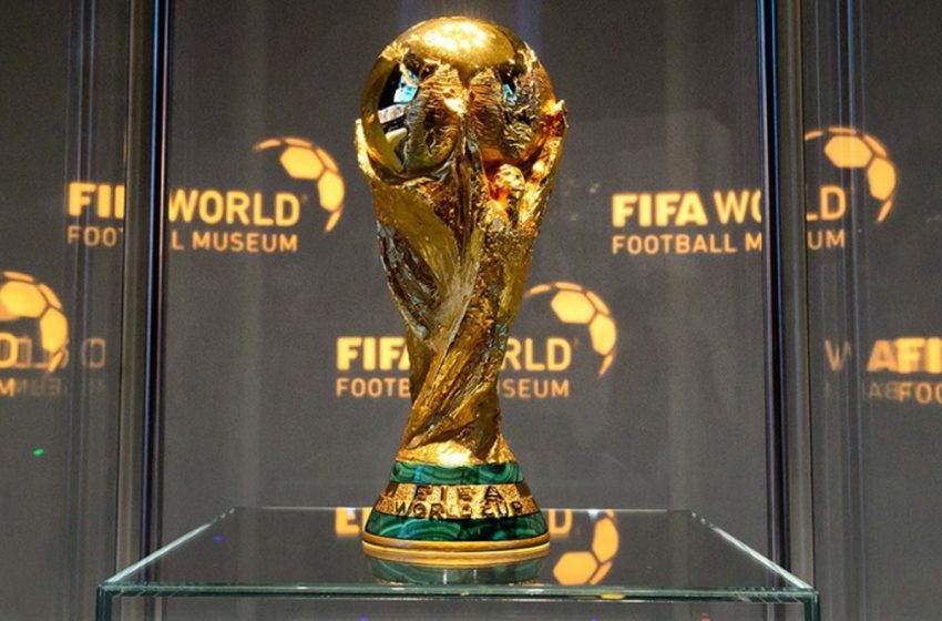  كأس العالم 2030: الفيفا تؤجل موعد تقديم ملفات الترشح لمونديال 2030