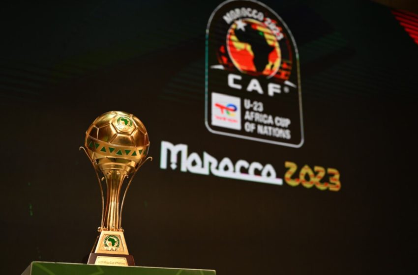  كأس إفريقيا للأمم U23: المغرب أمام ثلاثة رهانات، نجاح التنظيم وإحراز اللقب والعودة إلى الأولمبياد