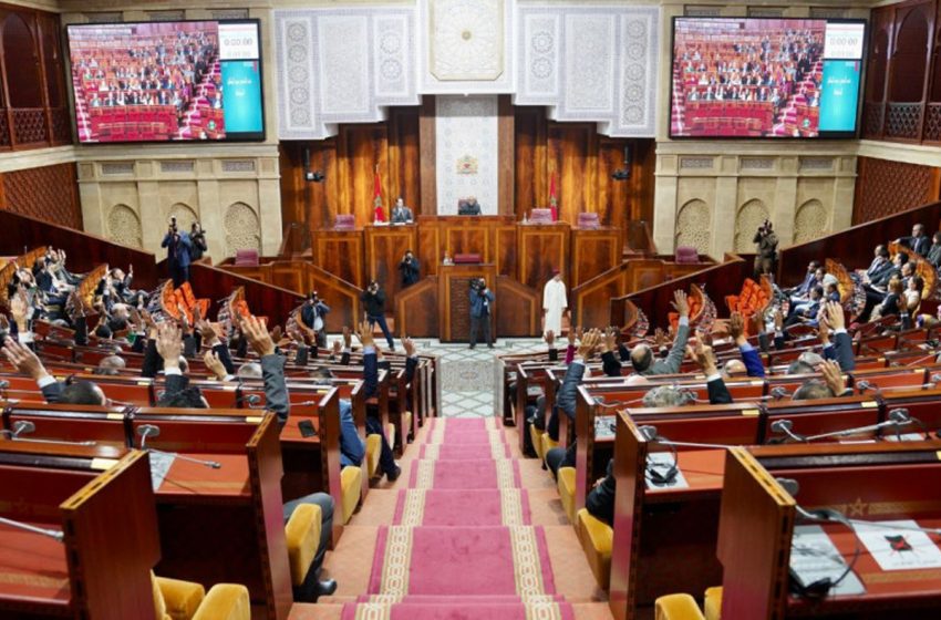  مجلس النواب يصادق على قانون إحداث لجنة مؤقتة لتسيير الصحافة والنشر