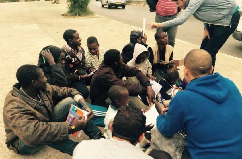 الصحافة الإسبانية: الجزائر تنتهك القانون الدولي للاجئين