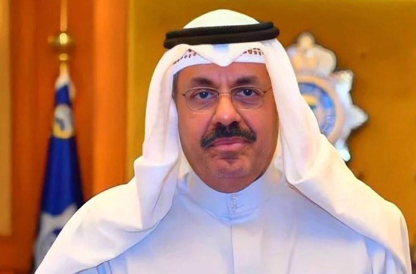  أمر أميري بتعيين الشيخ أحمد نواف الأحمد الصباح رئيسا لمجلس الوزراء بالكويت