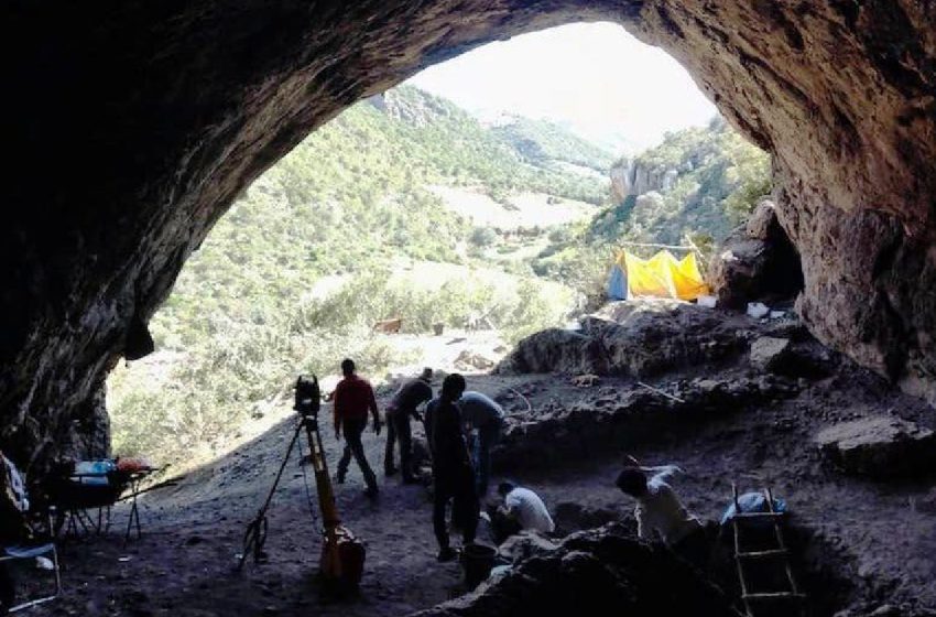 وزارة الثقافة والتواصل: الأبحاث الأثرية بمنطقة الرحامنة تفضي إلى اكتشاف مواقع أركيولوجية عمرها آلاف السنين